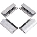 Zapinki polipropylenowe i wytłaczany poliester 12mm 1000szt. Avon AVN8350770K