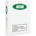 Torebki mocne 9"x12" PE (opak-250) Avon AVN8371315K