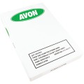 15"x20" HEAVY DUTY POLYTHENE BAGS (PK-100) Avon AVN8371370K
