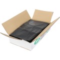 Worki na odpady czarne 18"x29"x39" 200szt. Avon AVN9180070K