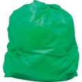 Worki na odpady zielone 18"x29"x39" 200szt. Avon AVN9180110K