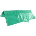 Worki na odpady zielone 18"x29"x39" 200szt. Avon AVN9180110K