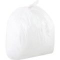 Worki na śmieci białe 15"x24"x30" 45l 500szt. Avon AVN9180170K