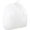 Białe worki na śmieci 15"x24"x30" 40l Avon AVN9180175K