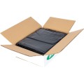 Worki do kosza na kółkach 30"x46"x54" 240l 100szt. Avon AVN9180200K