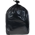 Worki na odpady czarne 18"x29"x39", 225g 200szt. Avon AVN9180240K