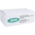 Worki z możliwością ubijania 20"x34"x47" 300g 100szt. Avon AVN9180250K