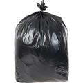 29"x34" BLACK REFUSE SACKS MEDIUM DRAW (ROLL-10) Avon AVN9180510K