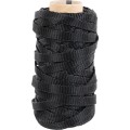Siatka ochronna 13-26mm czarna 50m zabezpieczająca Avon AVN9560130K
