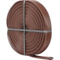 Siatka ochronna 40-50mm brązowa 25m zabezpieczająca Avon AVN9560400K