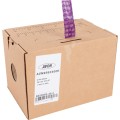 Siatka ochronna 40-80mm 50m wysokoelastyczna fioletowa zabezpieczająca Avon AVN9562400K