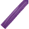 Siatka ochronna 25-60mm fioletowa 50m rękaw siatkowy Avon AVN9565500K AVN-956-5500K