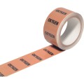 Taśma do znakowania rur OXYGEN 50mm 33m Avon AVN9642180K