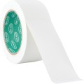 Taśma ostrzegawcza biała 50mm Avon AVN9644020B AVN-964-4020B