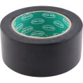 Taśma ostrzegawcza zielona 50mm Avon AVN9644070G AVN-964-4070G