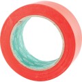 Taśma ostrzegawcza czerwona 50mm Avon AVN9644090J AVN-964-4090J