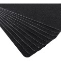 ANTI-SLIP 40 GRIT CRS CLEAT 152x610mm BLACK (10) Avon AVN9645330K