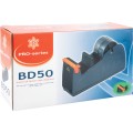 Dyspenser do taśm klejących 50mm lub 2x 25mm stołowy profesjonalny Avon AVN9791100K AVN-979-1100K