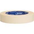 Taśma maskująca 25mm 50m wzmocniona Avon AVN9801040K