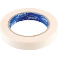 Taśma maskująca 19mm x50m generalnego użytku Avon AVN9802020K