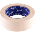 Taśma maskująca 38mm 50m generalnego użytku Avon AVN9802040K-1