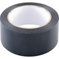 Taśma PVC budowlana 50mm 33m czarna Avon AVN9810090K