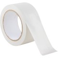 Taśma PVC budowlana 50mm 33m biała Avon AVN9810100K