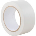 Taśma PVC budowlana 50mm 33m biała Avon AVN9810100K