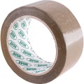 50mmx66M HEAVY DUTY POLYPROPYLENESEALING TAPE BUFF 65 MICRON Avon AVN9810860K AVN-981-0860K
