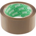 Taśma polipropylenowa do kartonów 50mm 66m Avon AVN9811060K-1