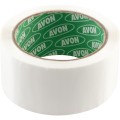 Taśma polipropylenowa biała 50mm 66m Avon AVN9811080K