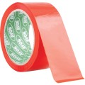 Taśma polipropylenowa czerwona 50mm 66m Avon AVN9811090K