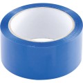 Taśma polipropylenowa niebieska 50mm 66m Avon AVN9811100K