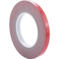 Taśma Hi-Bond 0,8x12mm x10m akrylowa dwustronna szara Avon AVN9811710K