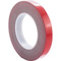 Hi-Bond akrylowa dwustronna taśma 0,8mm 19mm 10m szara Avon AVN9811720K