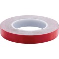 Hi-Bond akrylowa dwustronna taśma 0,8mm 19mm 10m szara Avon AVN9811720K