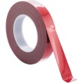 Taśma Hi-Bond 0,8x25mm 10m akrylowa dwustronna szara Avon AVN9811730K