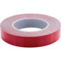 Taśma Hi-Bond 0,8x25mm 10m akrylowa dwustronna szara Avon AVN9811730K