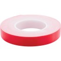 Taśma Hi-Bond 1,1x25mm 10m akrylowa dwustronna biała Avon AVN9811790K
