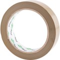 Taśma 25mm 66m brązowa winylowa Avon AVN9812040D AVN-981-2040D