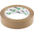 Taśma 25mm 66m brązowa winylowa Avon AVN9812040D AVN-981-2040D