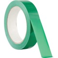 Taśma 25mm 66m zielona winylowa Avon AVN9812290K AVN-981-2290K
