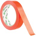 Taśma 25mm 66m czerwona winylowa Avon AVN9812300K AVN-981-2300K