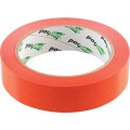 Taśma 25mm 66m czerwona winylowa Avon AVN9812300K AVN-981-2300K