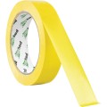 Taśma 25mm 66m żółta winylowa Avon AVN9812320K AVN-981-2320K