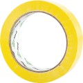 Taśma 25mm 66m żółta winylowa Avon AVN9812320K AVN-981-2320K
