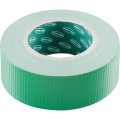 Taśma samoprzylepna wodoodporna zielona 50mm 50m Avon AVN9813120K