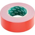 Taśma samoprzylepna wodoodporna czerwona 50mm 50m Avon AVN9813140K AVN-981-3140K