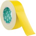 Taśma samoprzylepna wodoodporna żółta 50mm 50m Avon AVN9813180K