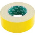 Taśma samoprzylepna wodoodporna żółta 50mm 50m Avon AVN9813180K